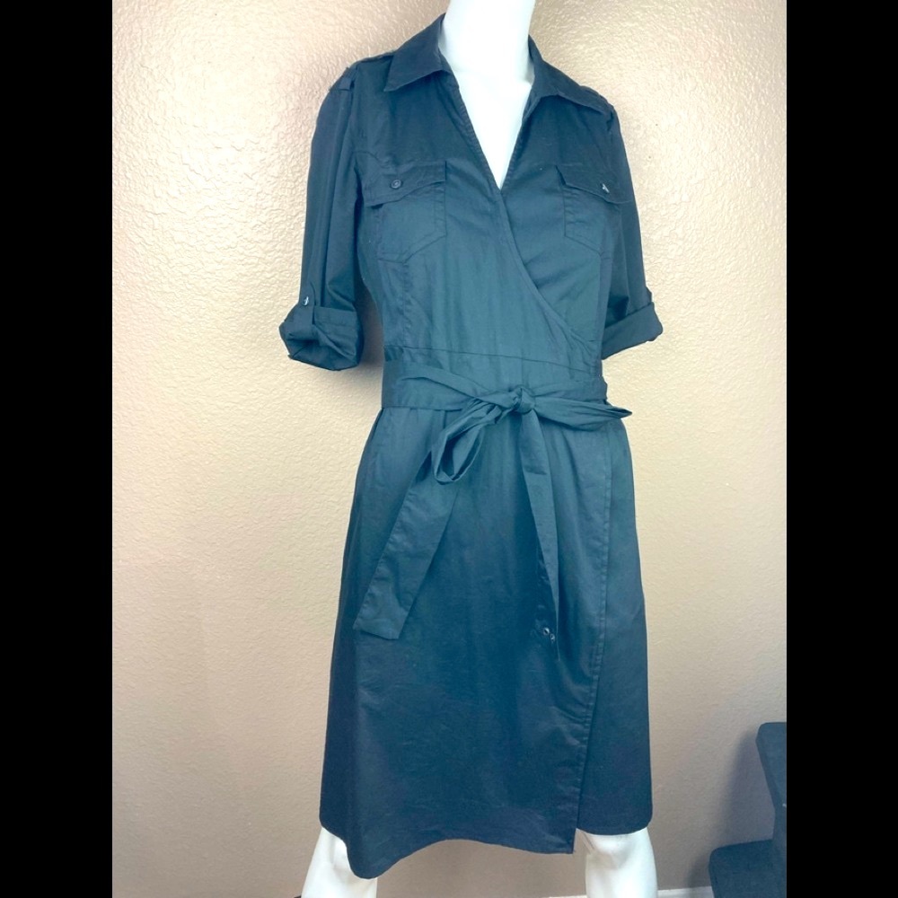 Converse All Star Wrap around dress size M